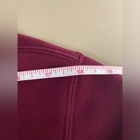 Burton Sweatshirt embroidered logo - Picture 7 of 9